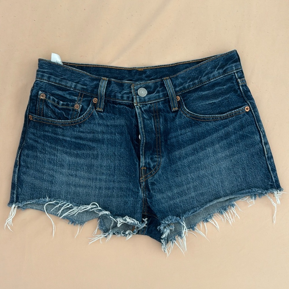 Levi’s 501 shorts